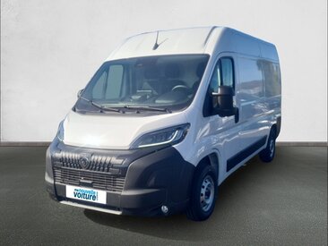 Occasion PEUGEOT Boxer BOXER FOURGON TOLE 3.3 T L2H2 140 S&S BVM6