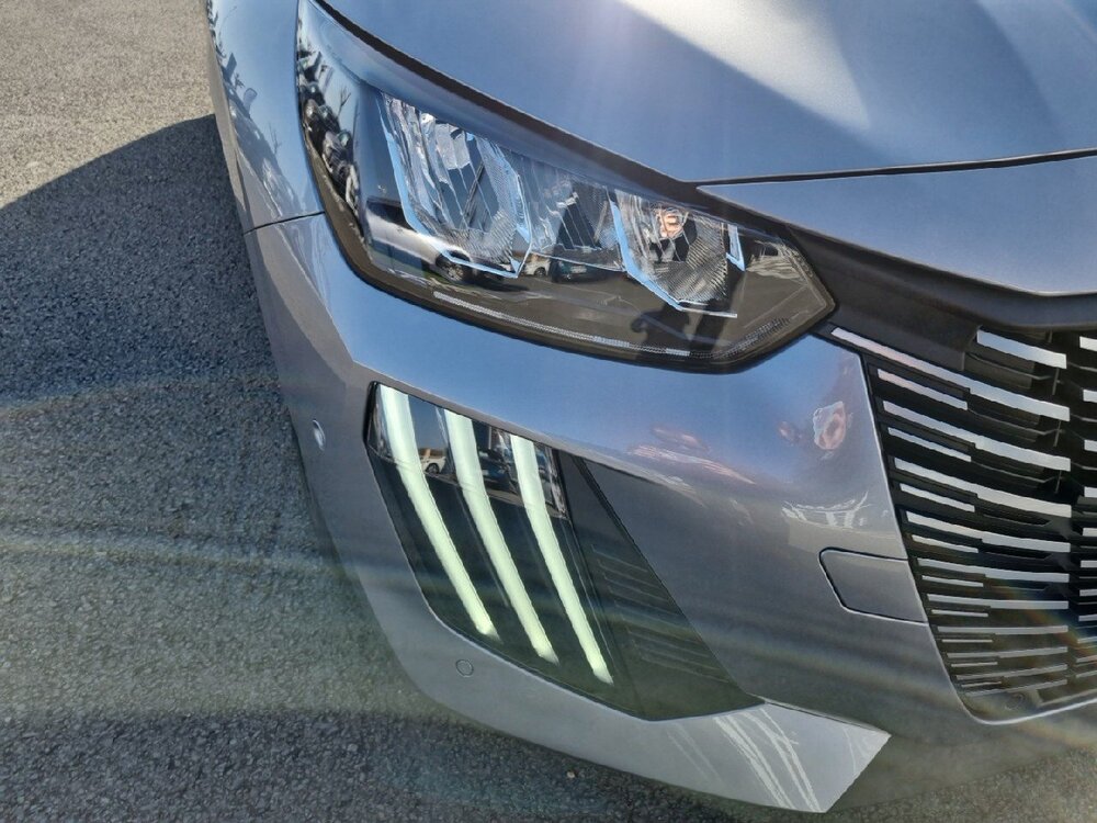 Occasion PEUGEOT 208 208 100 S&S BVM6 - Allure