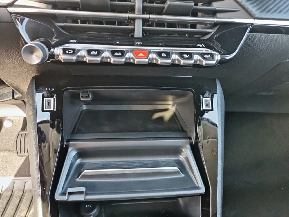 Occasion PEUGEOT 208 208 100 S&S BVM6 - Allure