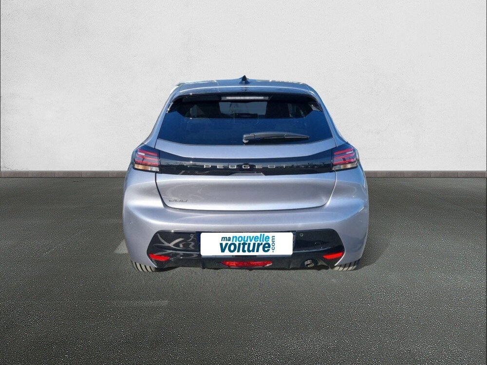 Occasion PEUGEOT 208 208 100 S&S BVM6 - Allure