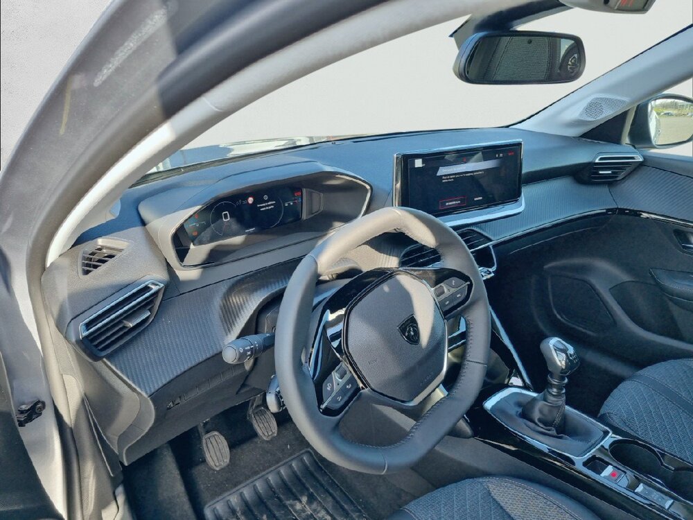 Occasion PEUGEOT 208 208 100 S&S BVM6 - Allure