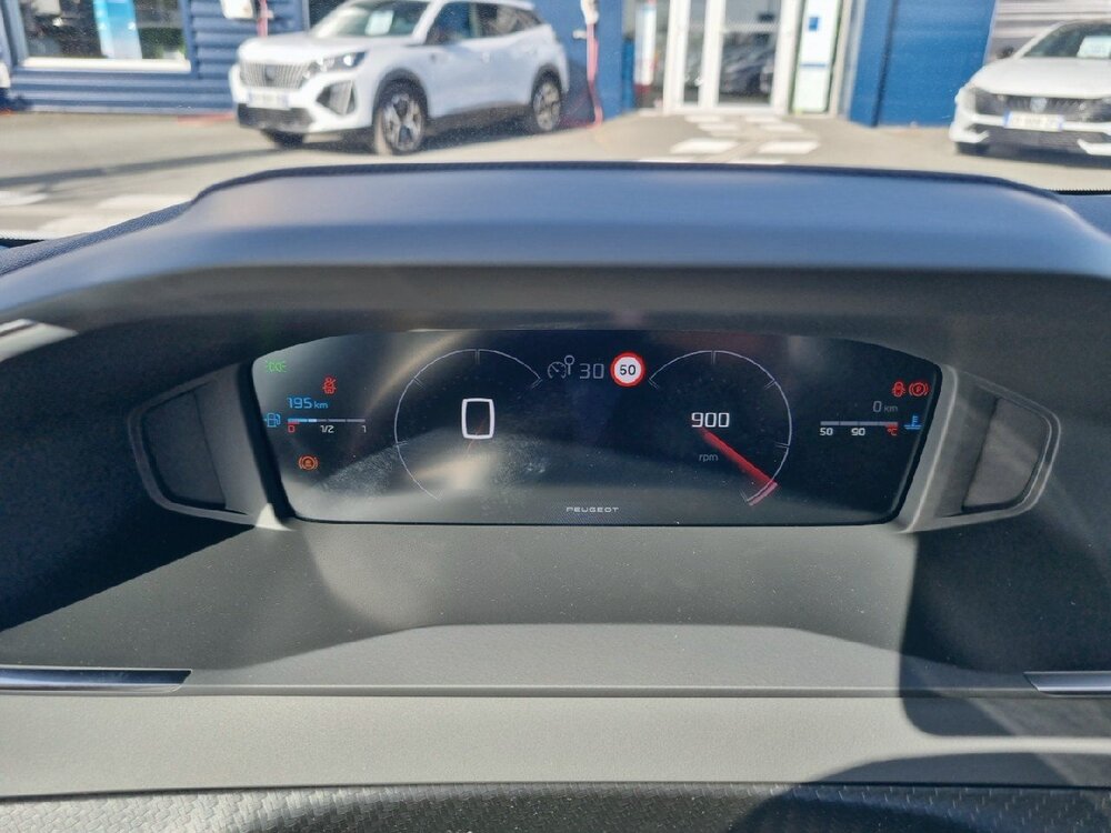 Occasion PEUGEOT 208 208 100 S&S BVM6 - Allure