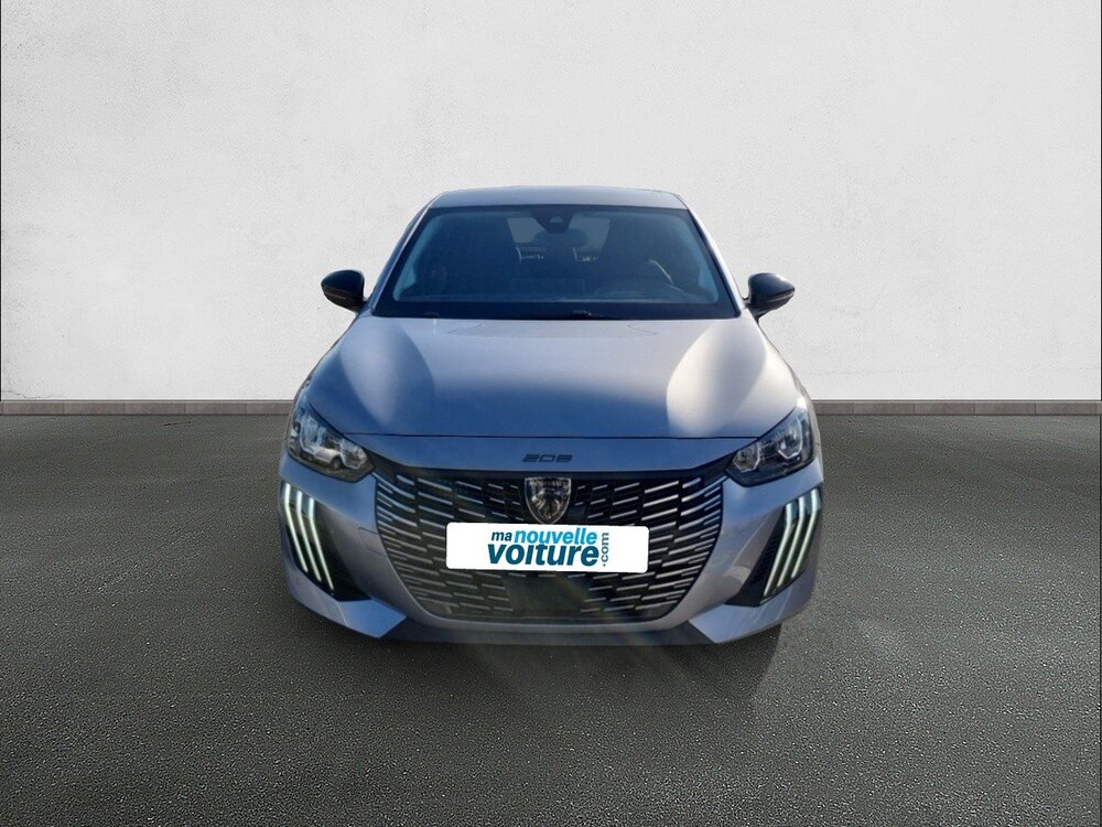 Occasion PEUGEOT 208 208 100 S&S BVM6 - Allure