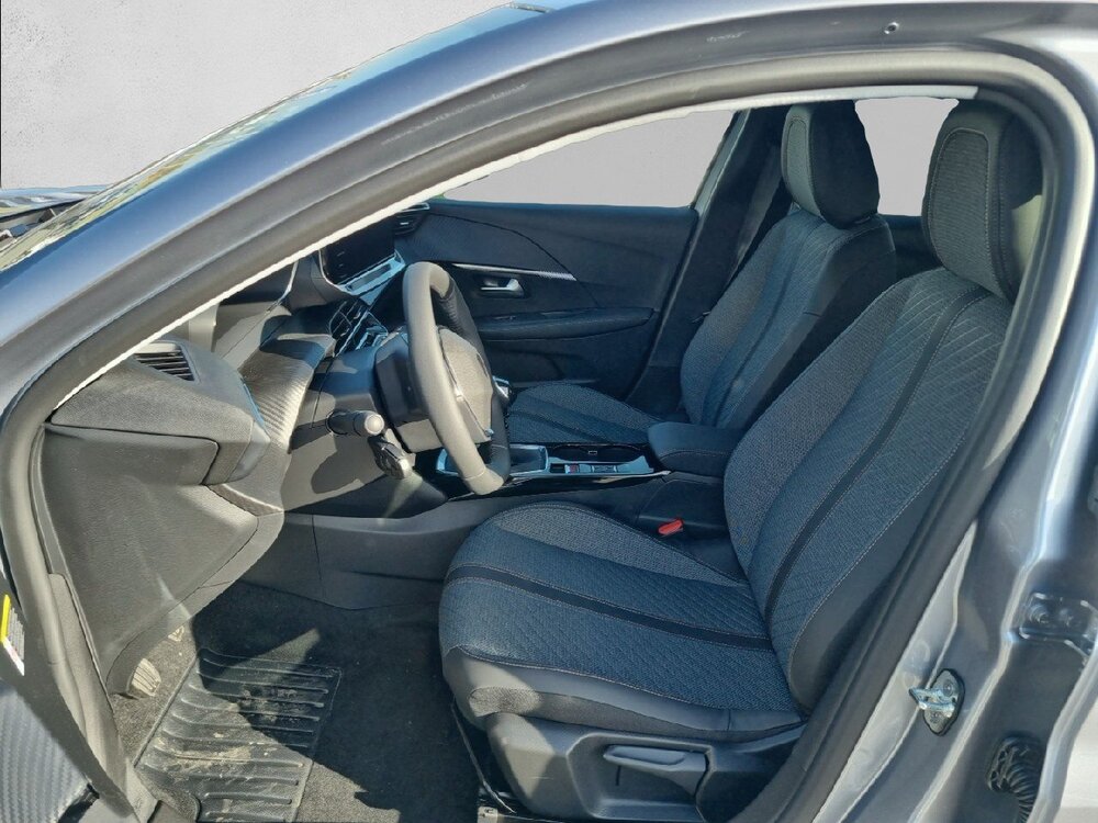 Occasion PEUGEOT 208 208 100 S&S BVM6 - Allure