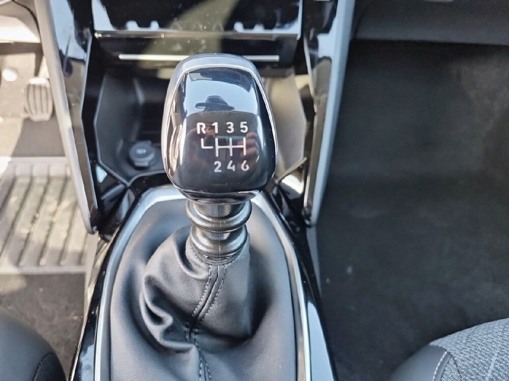 Occasion PEUGEOT 208 208 100 S&S BVM6 - Allure