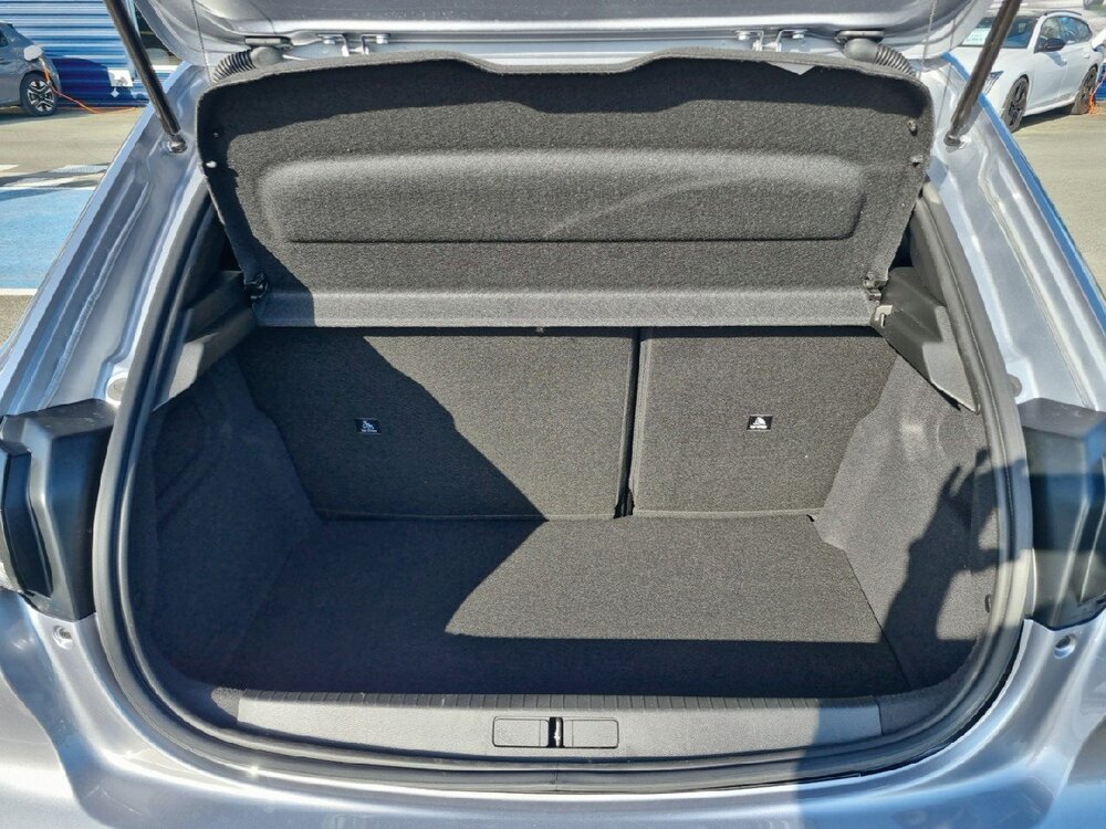 Occasion PEUGEOT 208 208 100 S&S BVM6 - Allure