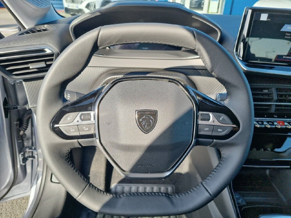 Occasion PEUGEOT 208 208 100 S&S BVM6 - Allure