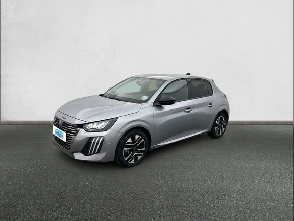 Occasion PEUGEOT 208 208 100 S&S BVM6 - Allure