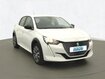 Occasion PEUGEOT 208 208 Electrique 50 kWh 136ch