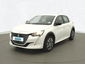Occasion PEUGEOT 208 208 Electrique 50 kWh 136ch - Like