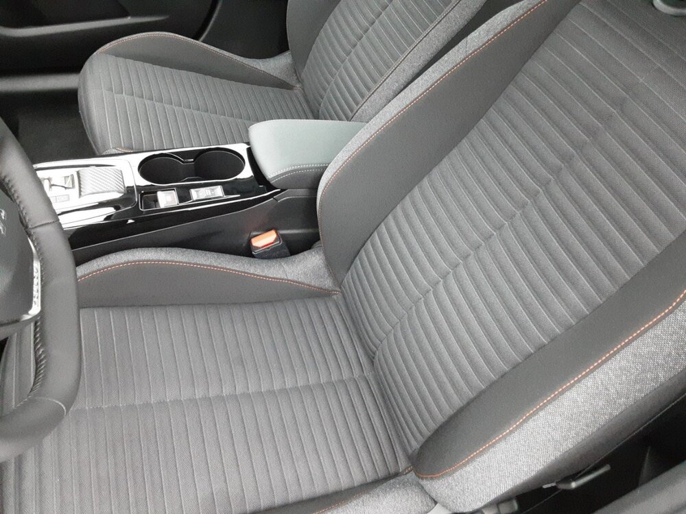 Occasion PEUGEOT 208 208 Electrique 50 kWh 136ch