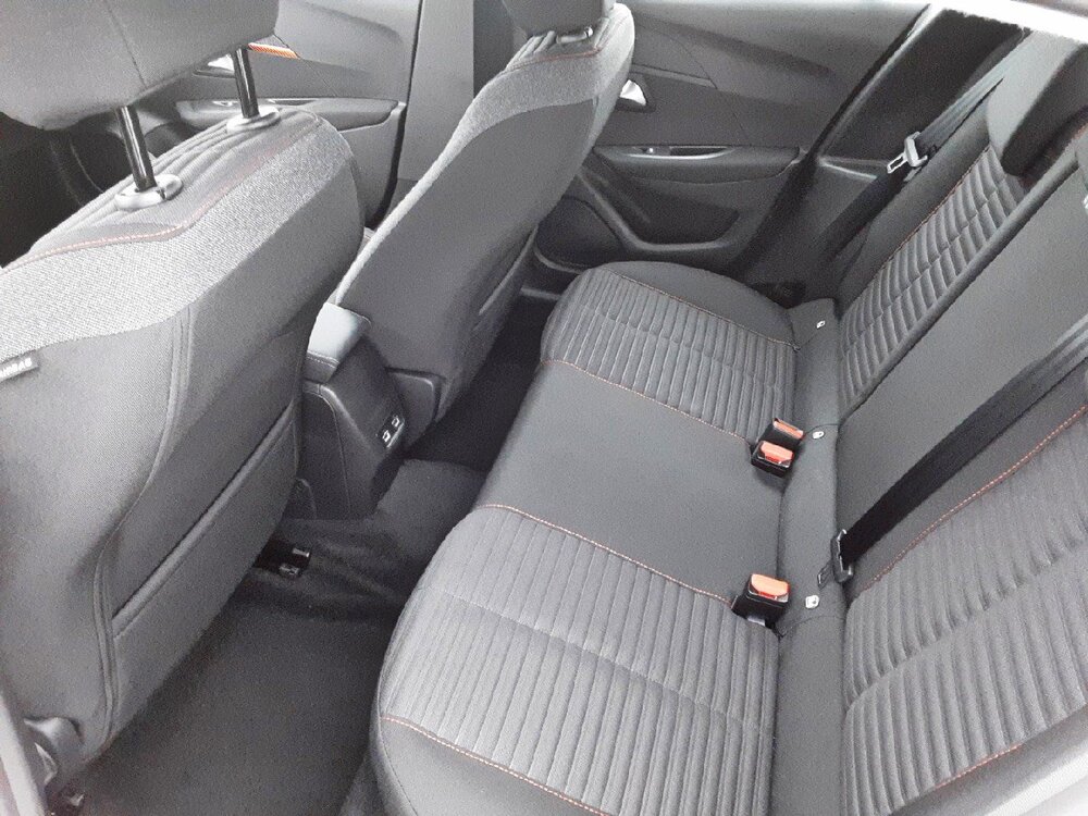 Occasion PEUGEOT 208 208 Electrique 50 kWh 136ch