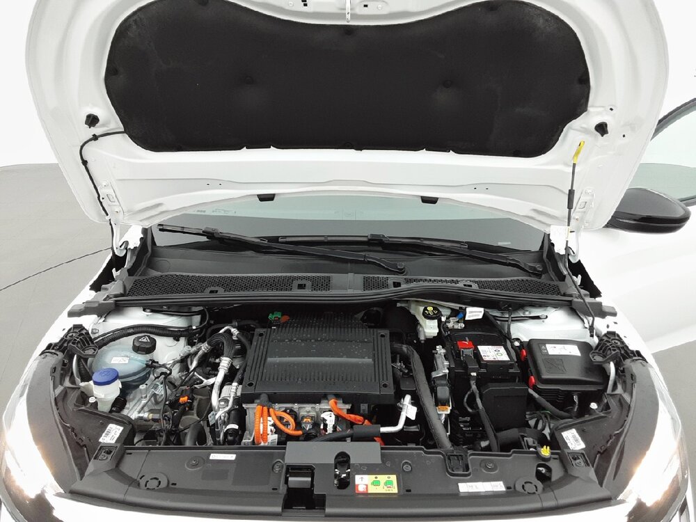 Occasion PEUGEOT 208 208 Electrique 50 kWh 136ch