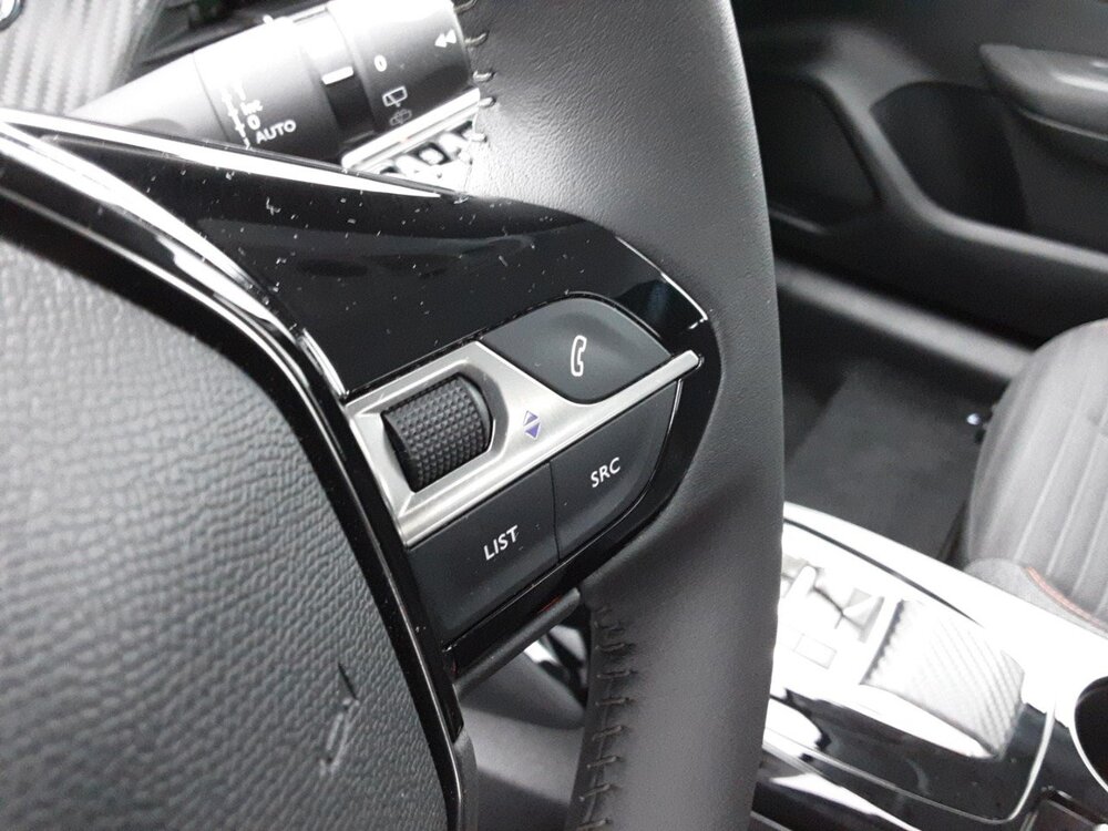 Occasion PEUGEOT 208 208 Electrique 50 kWh 136ch