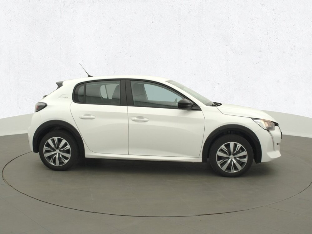 Occasion PEUGEOT 208 208 Electrique 50 kWh 136ch
