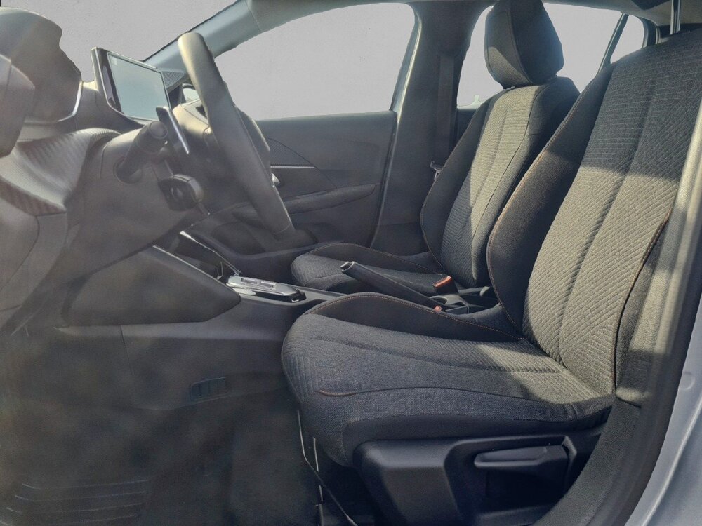 Occasion PEUGEOT 208 208 Hybrid 100 e-DCS6 - Style