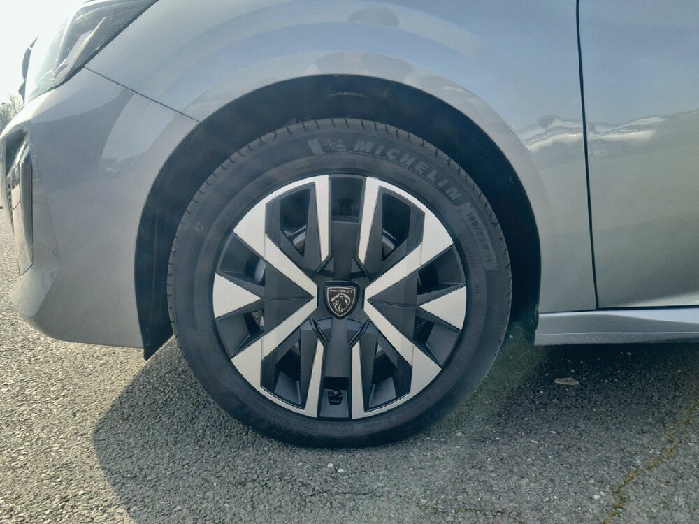 Occasion PEUGEOT 208 208 Hybrid 100 e-DCS6 - Style