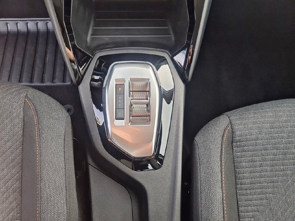 Occasion PEUGEOT 208 208 Hybrid 100 e-DCS6 - Style