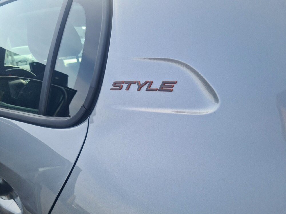 Occasion PEUGEOT 208 208 Hybrid 100 e-DCS6 - Style