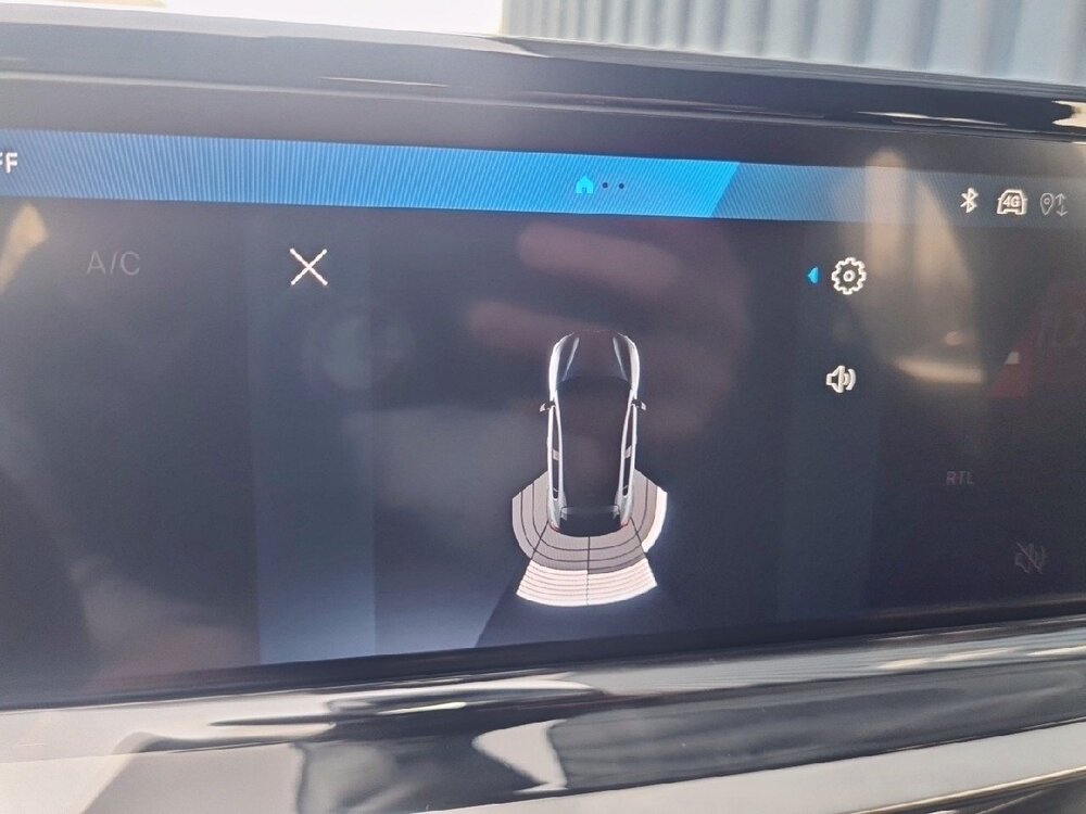Occasion PEUGEOT 208 208 Hybrid 100 e-DCS6 - Style