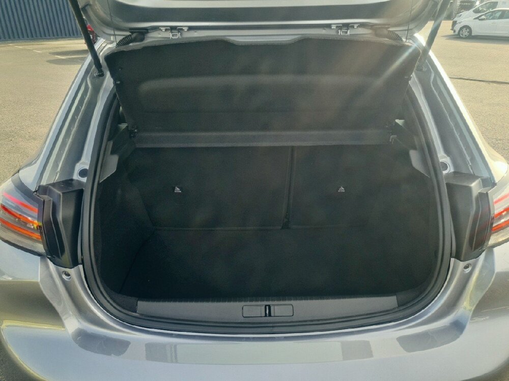 Occasion PEUGEOT 208 208 Hybrid 100 e-DCS6 - Style