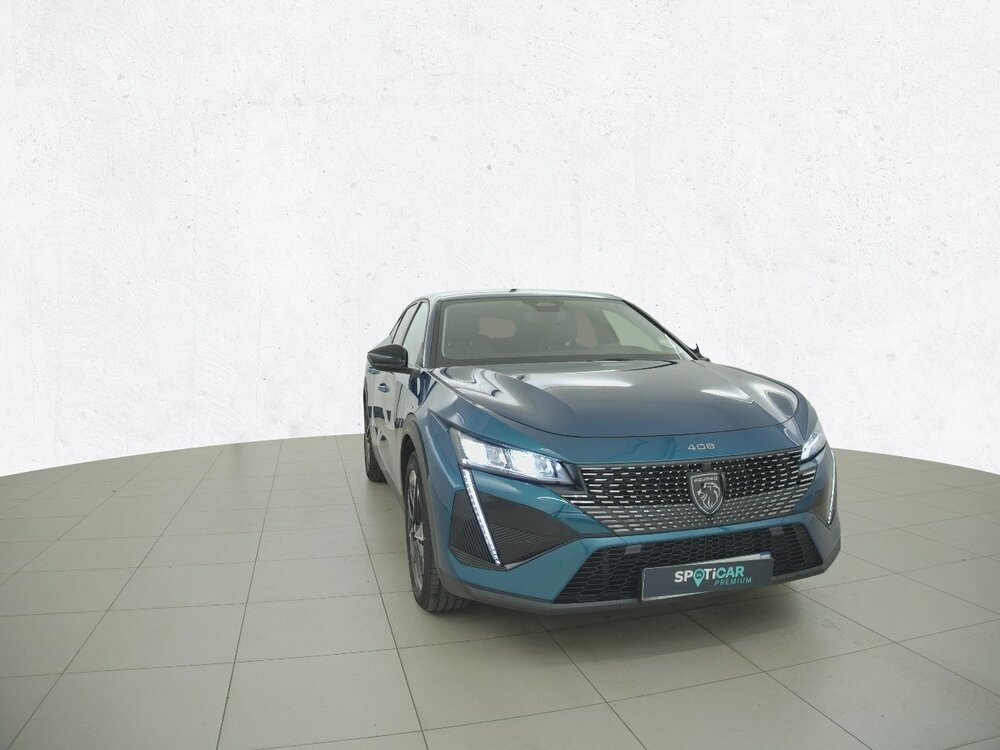 Occasion PEUGEOT 408 408 PHEV 180 e-EAT8 - Allure