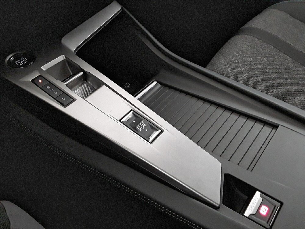 Occasion PEUGEOT 408 408 PHEV 180 e-EAT8 - Allure