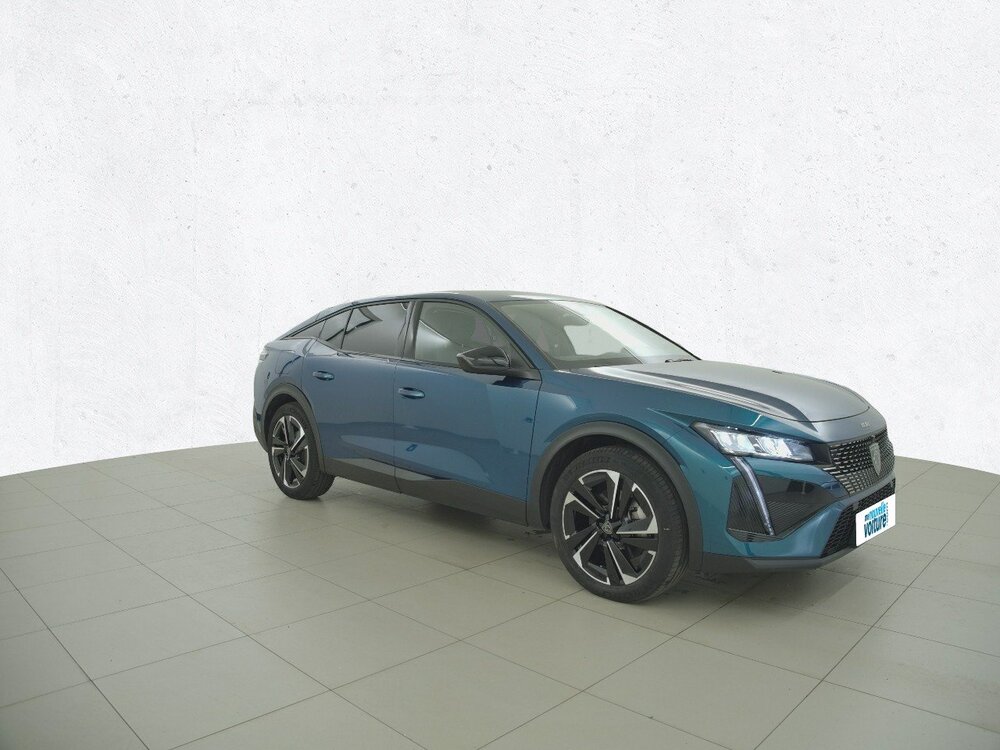 Occasion PEUGEOT 408 408 PHEV 180 e-EAT8 - Allure