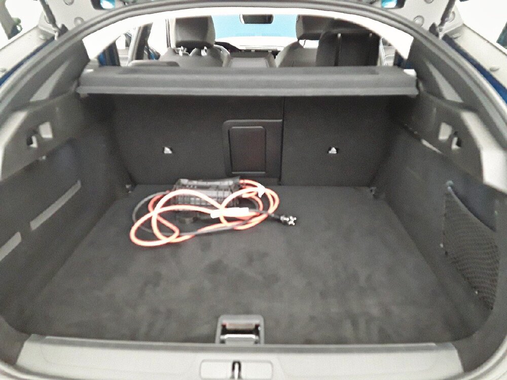 Occasion PEUGEOT 408 408 PHEV 180 e-EAT8 - Allure