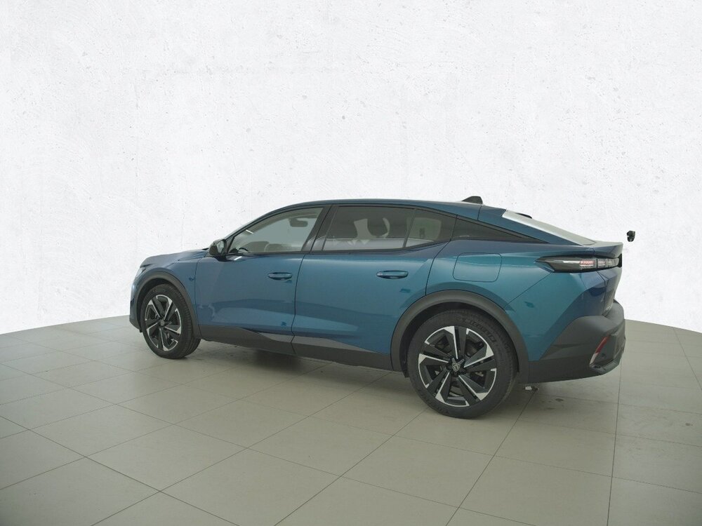 Occasion PEUGEOT 408 408 PHEV 180 e-EAT8 - Allure