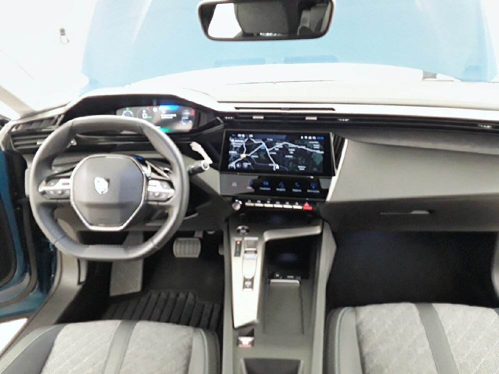 Occasion PEUGEOT 408 408 PHEV 180 e-EAT8 - Allure