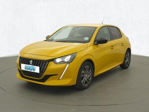 Occasion PEUGEOT 208 208 PureTech 75 S&S BVM5 - Style