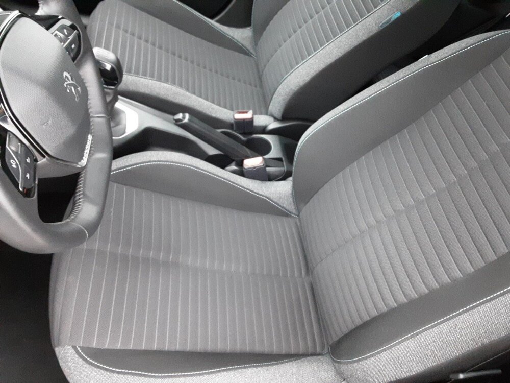 Occasion PEUGEOT 208 208 PureTech 75 S&S BVM5 - Style