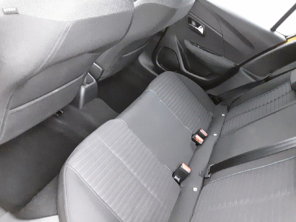 Occasion PEUGEOT 208 208 PureTech 75 S&S BVM5 - Style