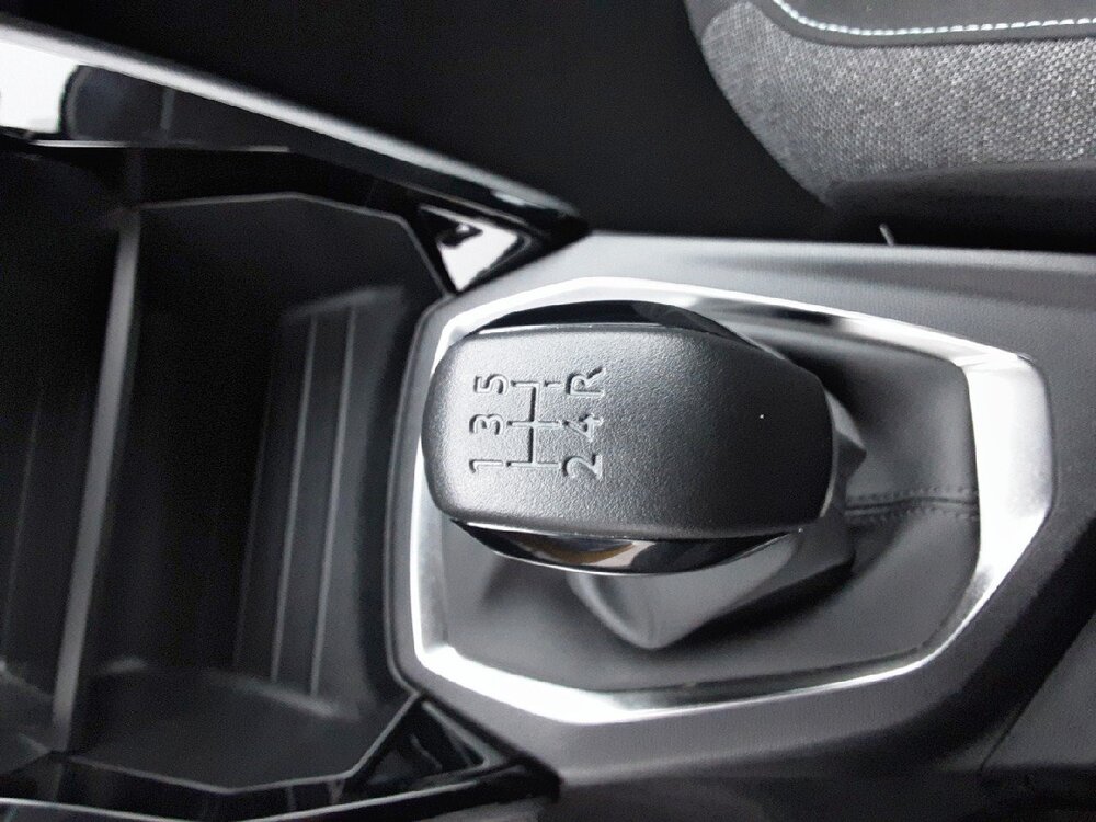 Occasion PEUGEOT 208 208 PureTech 75 S&S BVM5 - Style