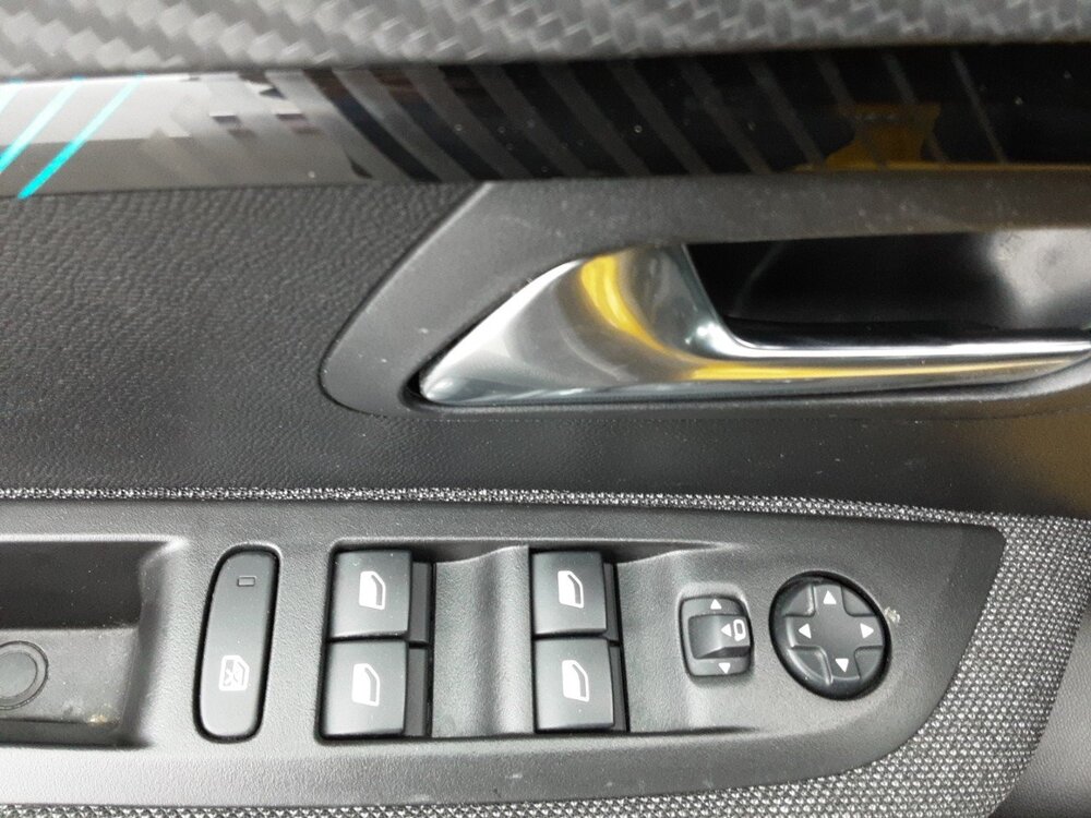 Occasion PEUGEOT 208 208 PureTech 75 S&S BVM5 - Style