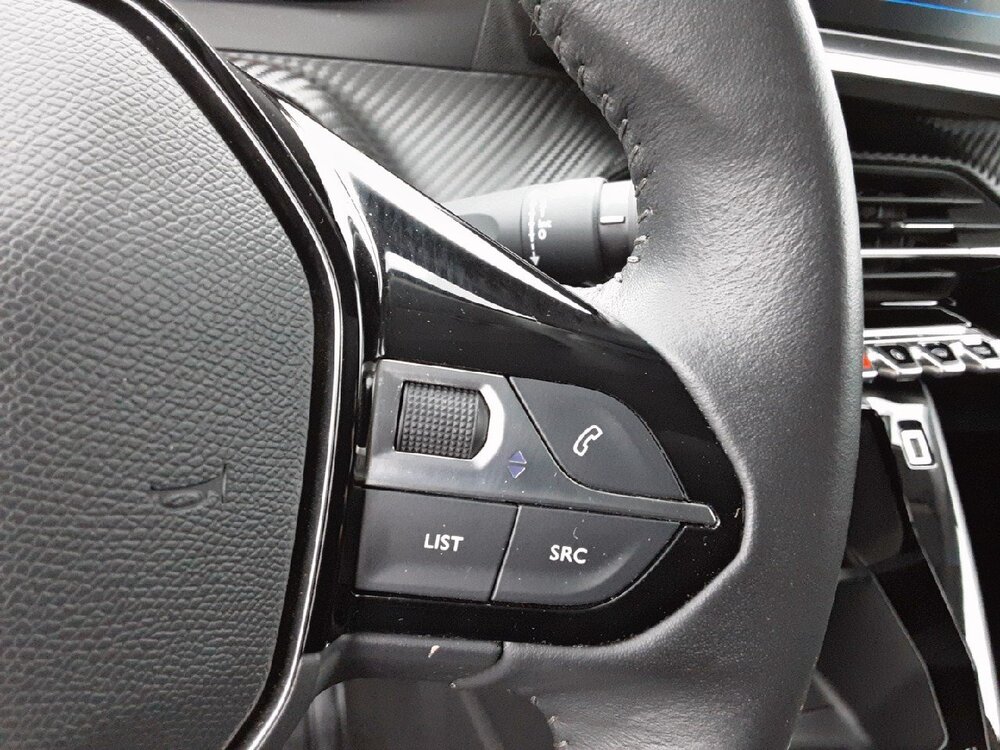 Occasion PEUGEOT 208 208 PureTech 75 S&S BVM5 - Style