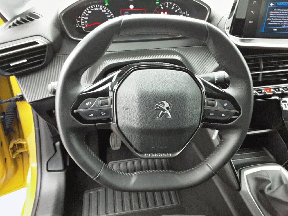 Occasion PEUGEOT 208 208 PureTech 75 S&S BVM5 - Style