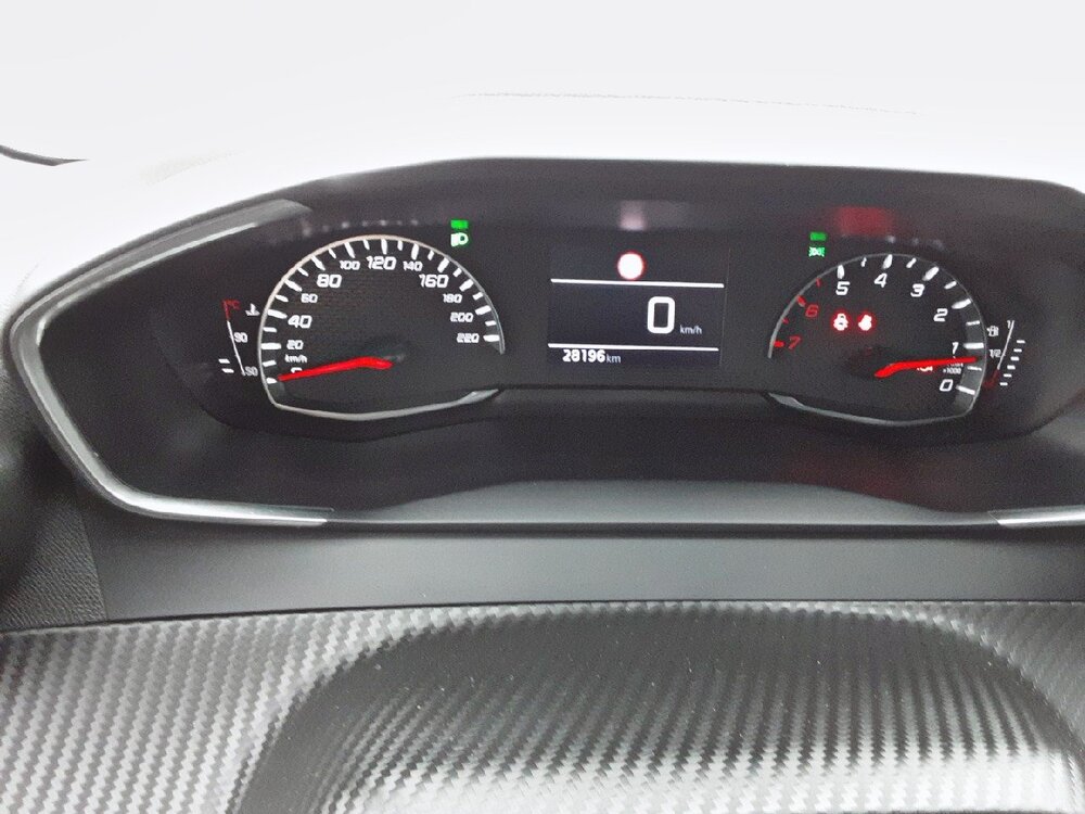 Occasion PEUGEOT 208 208 PureTech 75 S&S BVM5 - Style