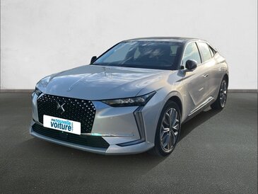 Occasion DS DS4 DS 4 Hybride E-Tense 225 EAT8