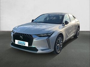 Occasion DS DS4 DS 4 Hybride E-Tense 225 EAT8 - Trocadero
