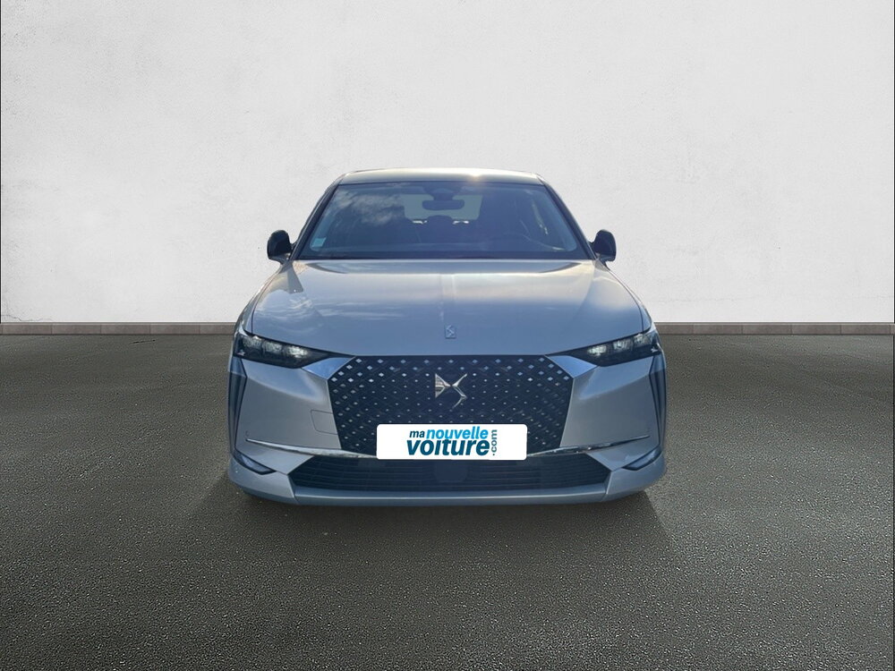 Occasion DS DS4 DS 4 Hybride E-Tense 225 EAT8 - Trocadero