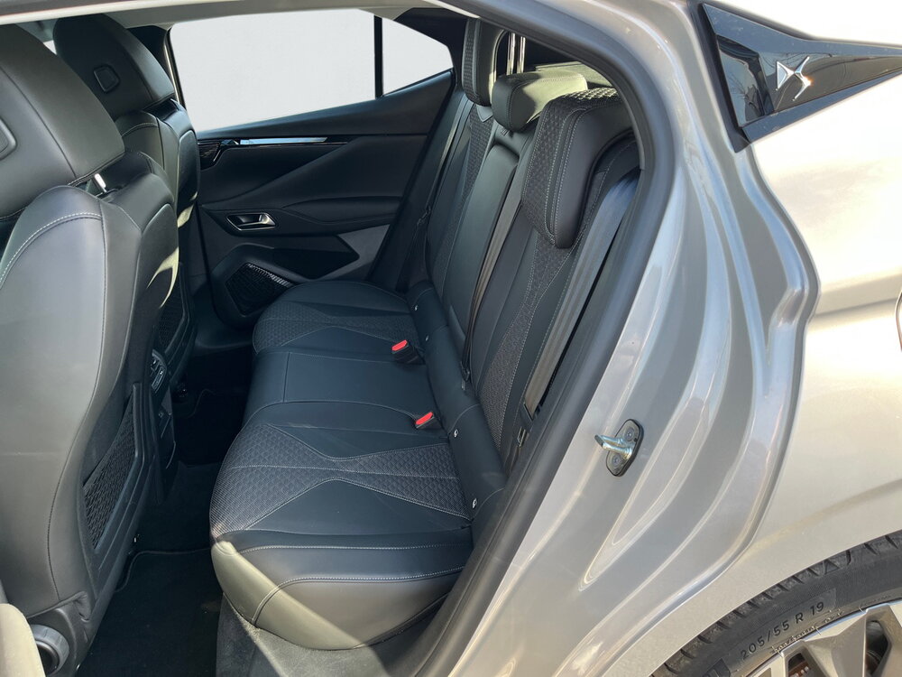 Occasion DS DS4 DS 4 Hybride E-Tense 225 EAT8 - Trocadero