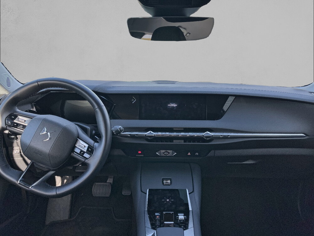 Occasion DS DS4 DS 4 Hybride E-Tense 225 EAT8 - Trocadero