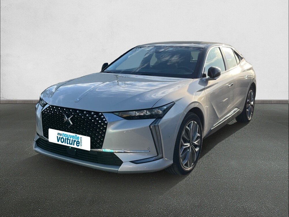 Occasion DS DS4 DS 4 Hybride E-Tense 225 EAT8 - Trocadero