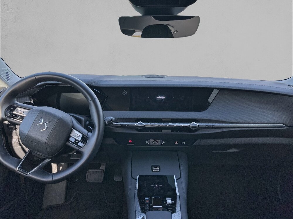 Occasion DS DS4 DS 4 Hybride E-Tense 225 EAT8 - Trocadero