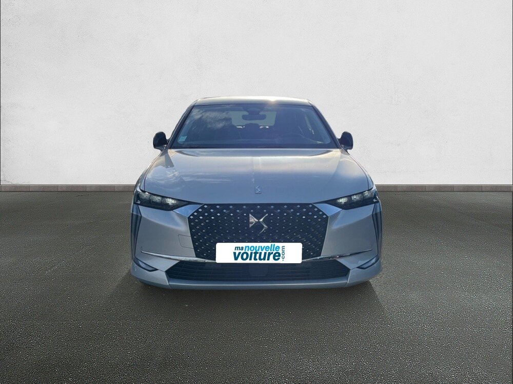 Occasion DS DS4 DS 4 Hybride E-Tense 225 EAT8