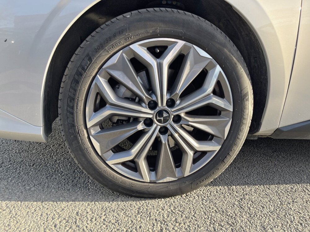 Occasion DS DS4 DS 4 Hybride E-Tense 225 EAT8