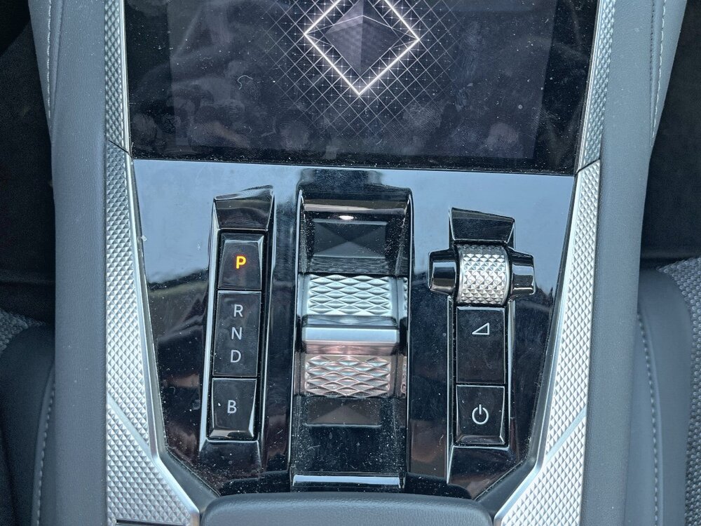 Occasion DS DS4 DS 4 Hybride E-Tense 225 EAT8