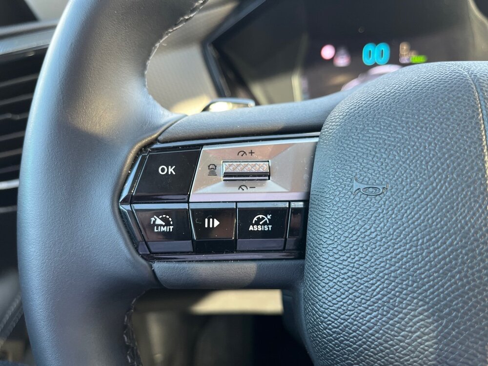 Occasion DS DS4 DS 4 Hybride E-Tense 225 EAT8